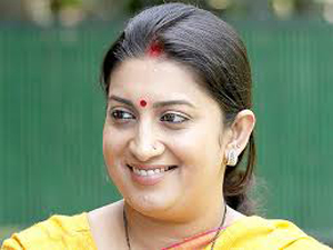 Smriti Iran